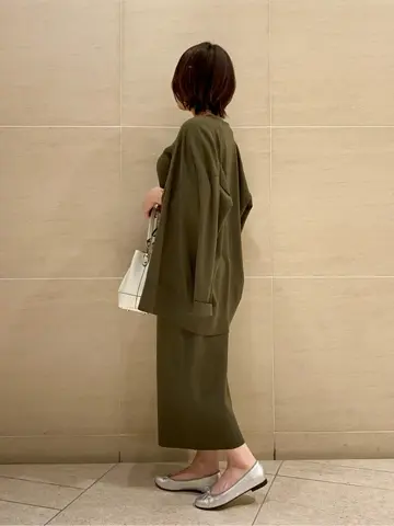 23区 スタッフy コーディネート画像