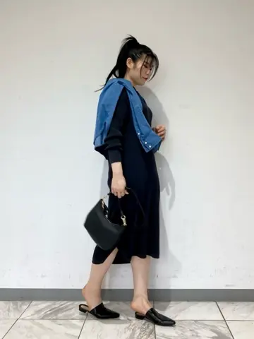 23区 佐々木 コーディネート画像