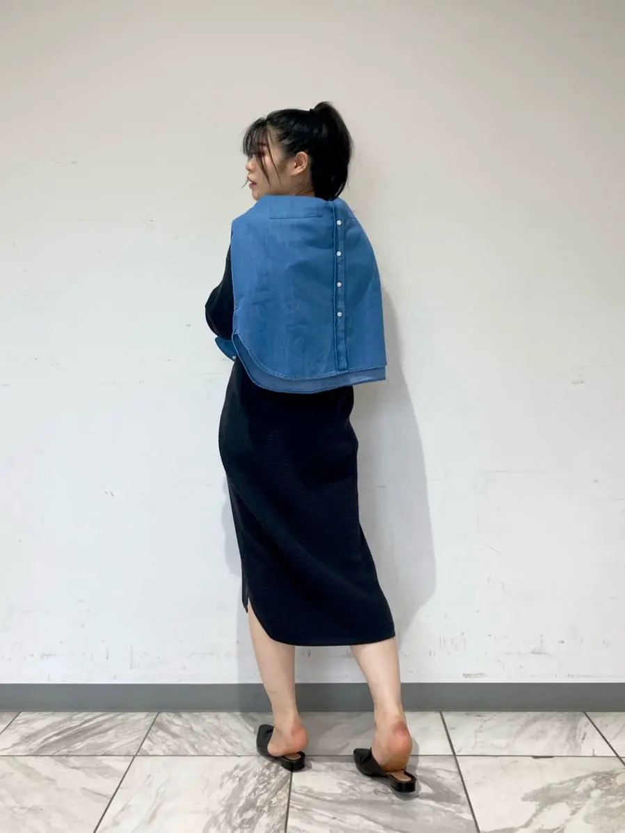 23区 佐々木 コーディネート画像