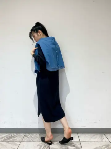 23区 佐々木 コーディネート画像