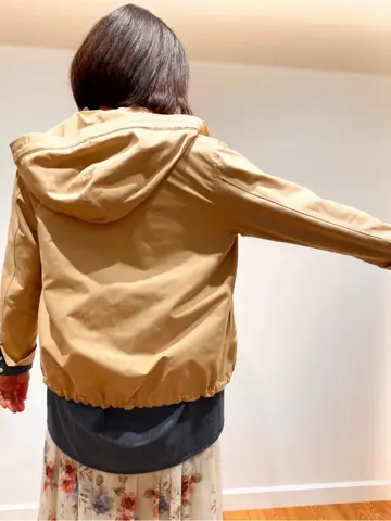 23区 とみざわ コーディネート画像