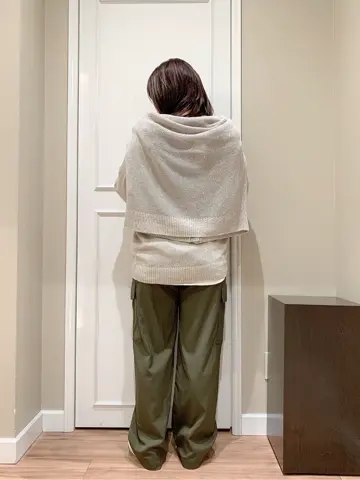 23区 江川 コーディネート画像