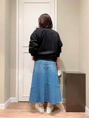 23区 江川 コーディネート画像