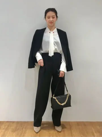 23区 西嶋 コーディネート画像