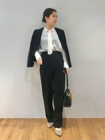 23区 西嶋 コーディネート画像