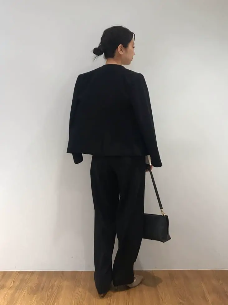 23区 西嶋 コーディネート画像