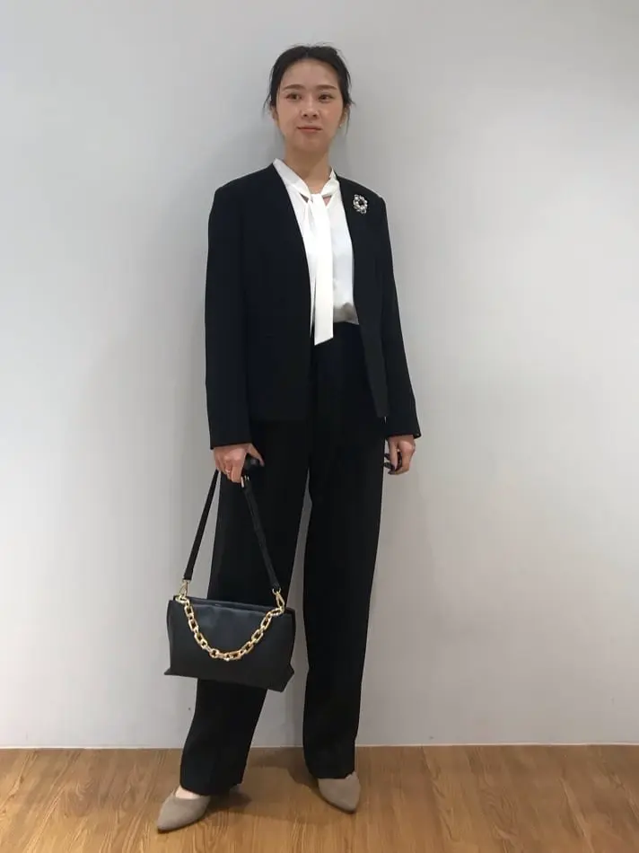 23区 西嶋 コーディネート画像