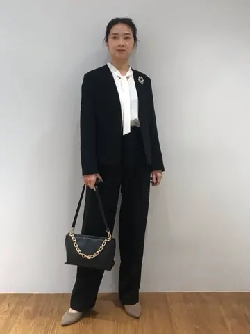 23区 西嶋 コーディネート画像