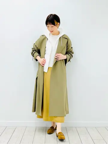 23区 岩舘 コーディネート画像