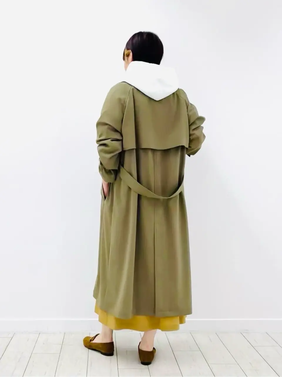 23区 岩舘 コーディネート画像