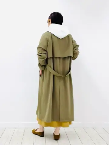 23区 岩舘 コーディネート画像