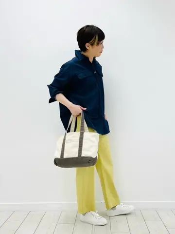 23区 岩舘 コーディネート画像