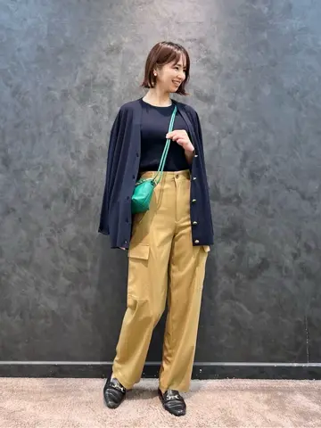 23区 狩野 コーディネート画像