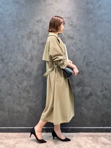 23区 狩野 コーディネート画像