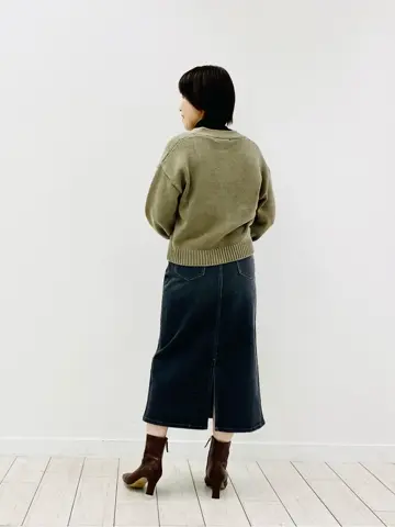 23区 笹森 コーディネート画像