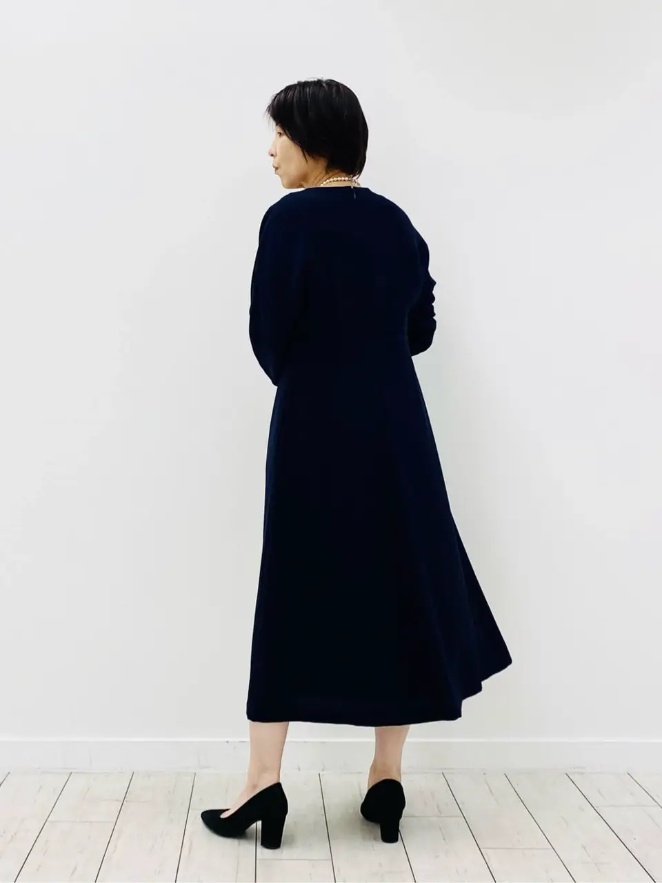 23区 笹森 コーディネート画像