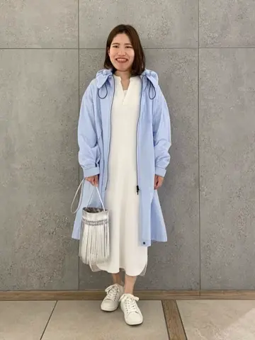 23区 澤田 コーディネート画像