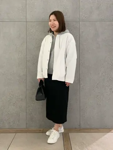 23区 澤田 コーディネート画像