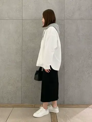 23区 澤田 コーディネート画像