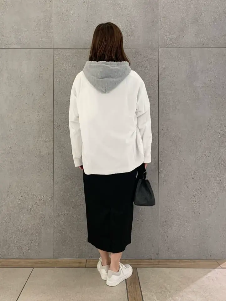 23区 澤田 コーディネート画像