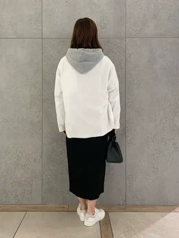 23区 澤田 コーディネート画像