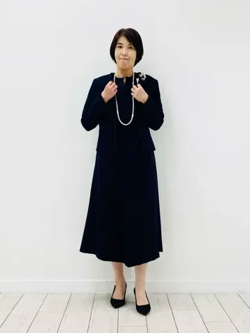 23区 笹森 コーディネート画像