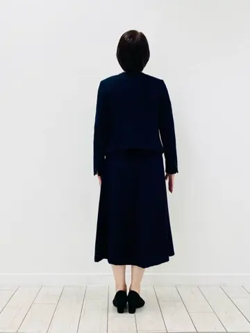 23区 笹森 コーディネート画像