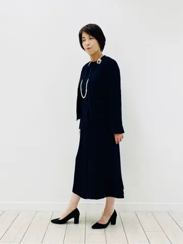 23区 笹森 コーディネート画像