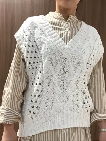 23区 西嶋 コーディネート画像