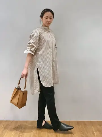 23区 西嶋 コーディネート画像