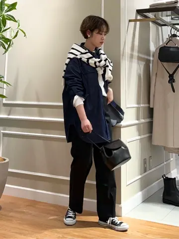 23区 伊藤 コーディネート画像