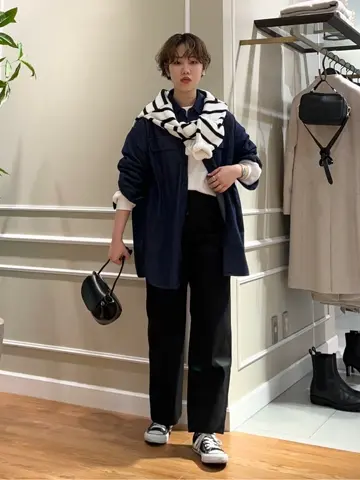 23区 伊藤 コーディネート画像