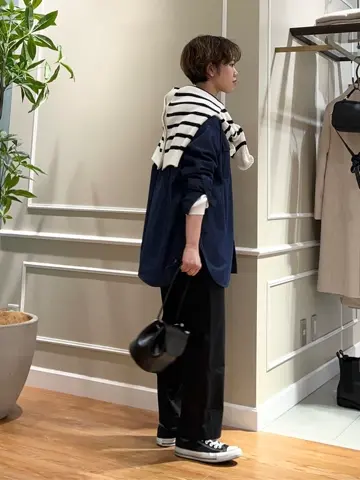 23区 伊藤 コーディネート画像