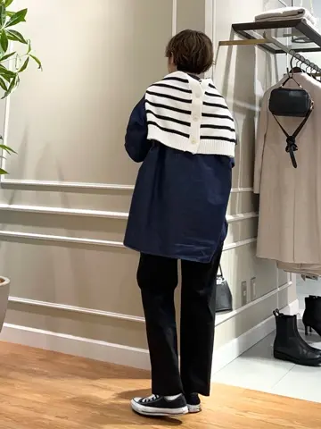 23区 伊藤 コーディネート画像