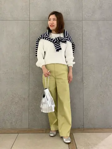 23区 澤田 コーディネート画像