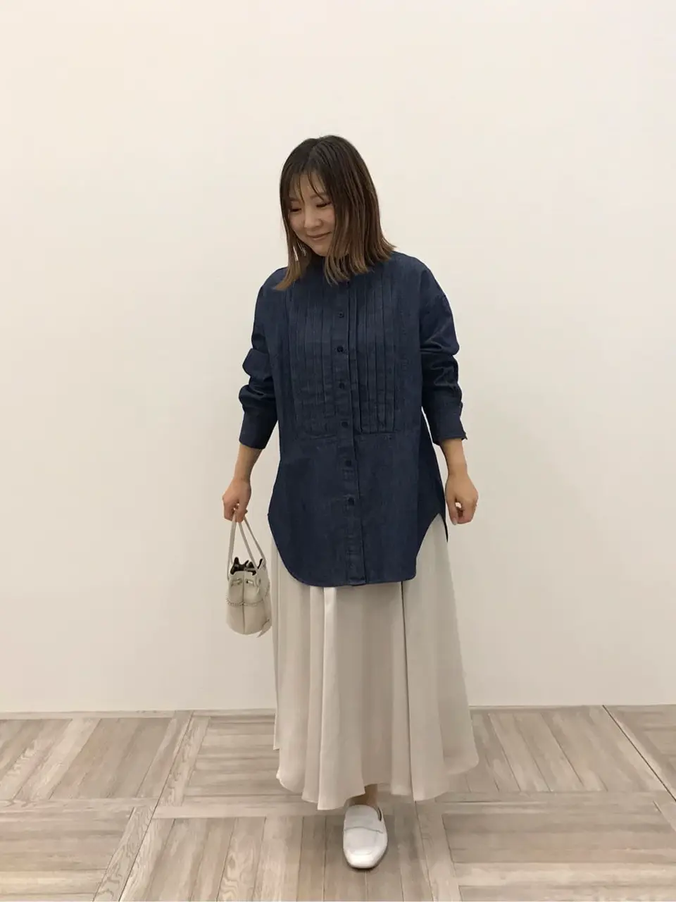  木村 コーディネート画像