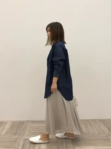 23区 木村 コーディネート画像