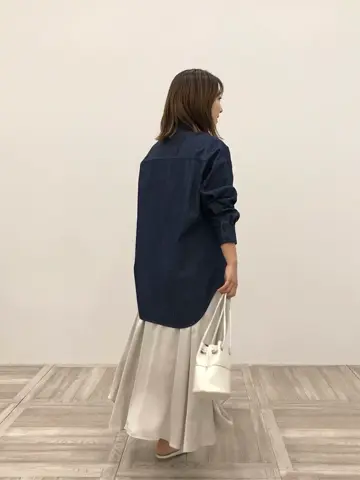 23区 木村 コーディネート画像