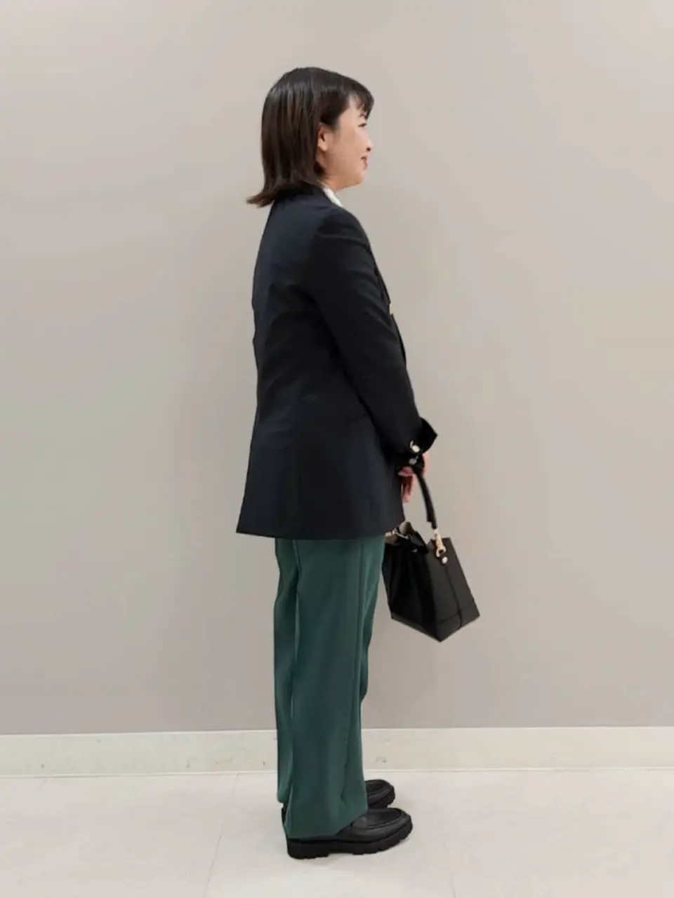 23区 阿多 コーディネート画像