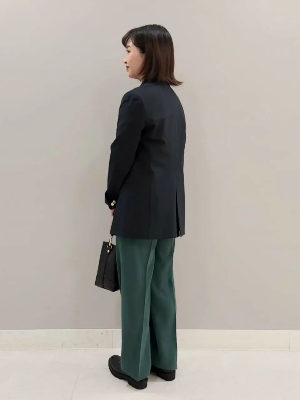 23区 阿多 コーディネート画像