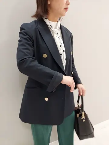 23区 阿多 コーディネート画像