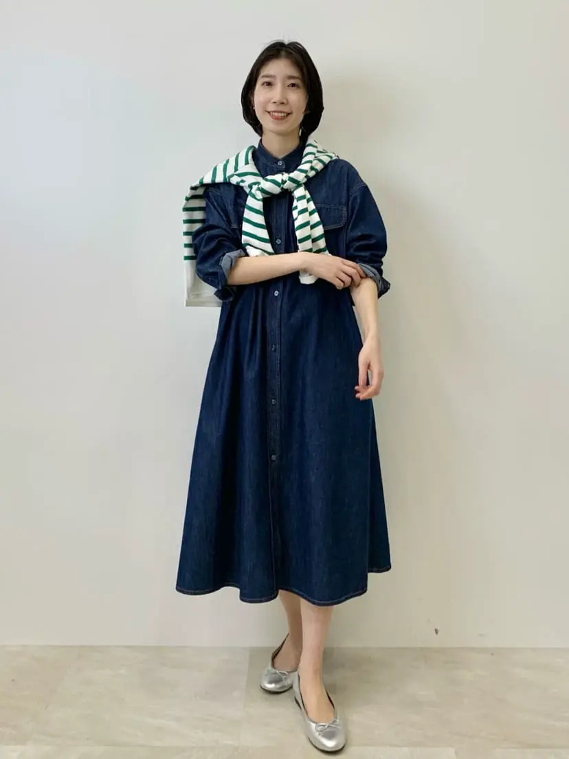  板垣 コーディネート画像