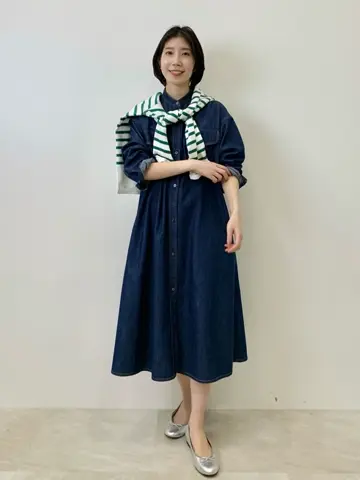 23区 板垣 コーディネート画像