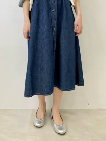 23区 板垣 コーディネート画像