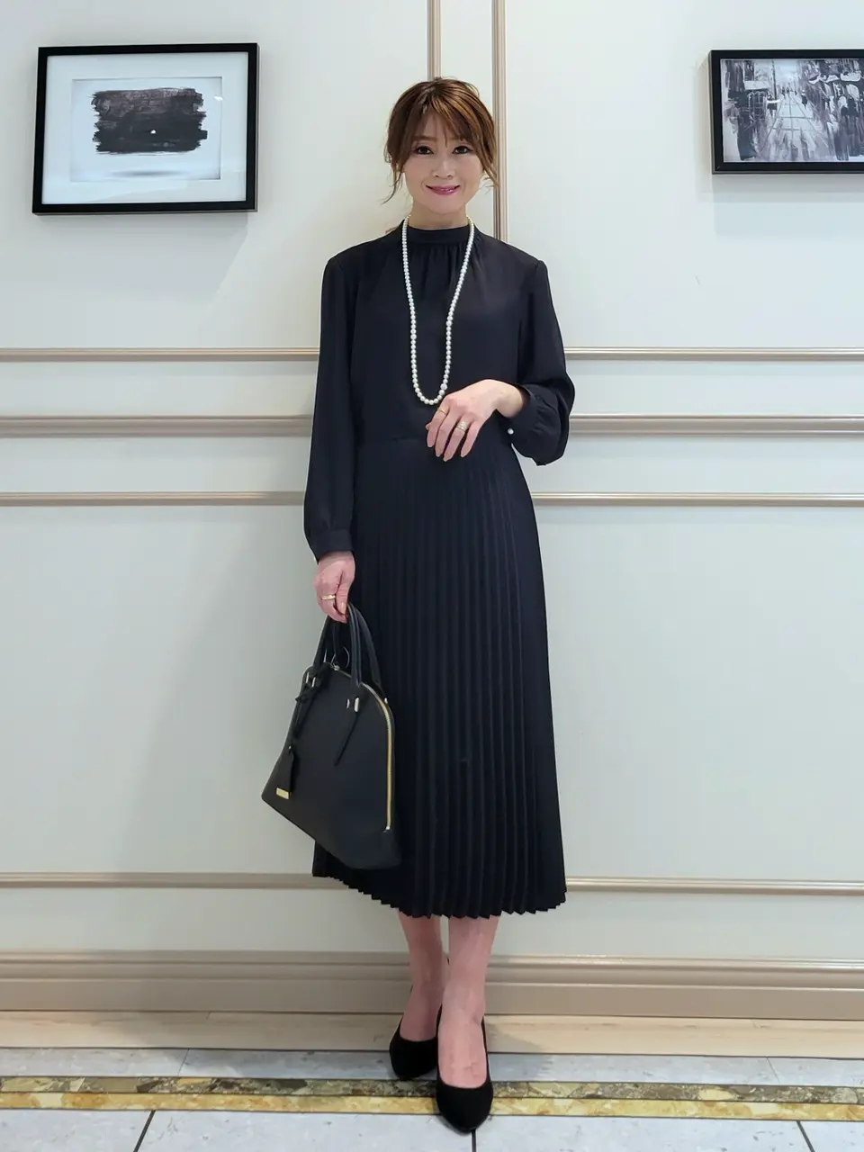  濱地 コーディネート画像