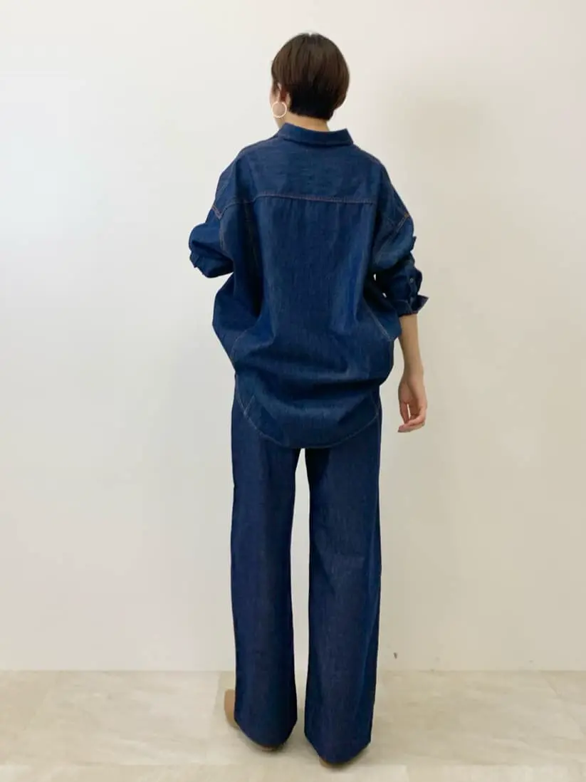 23区 秋葉 コーディネート画像