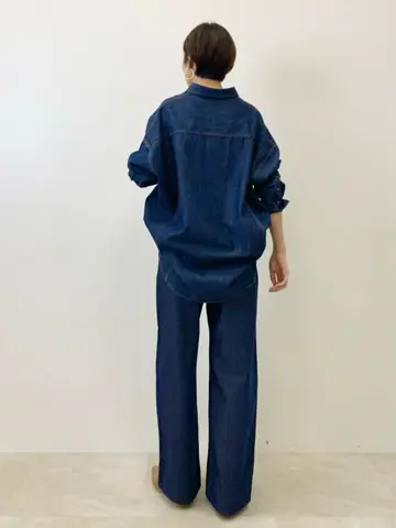 23区 秋葉 コーディネート画像