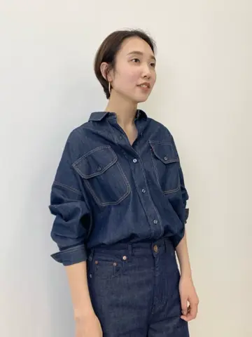 23区 秋葉 コーディネート画像