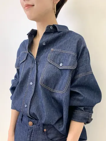 23区 秋葉 コーディネート画像