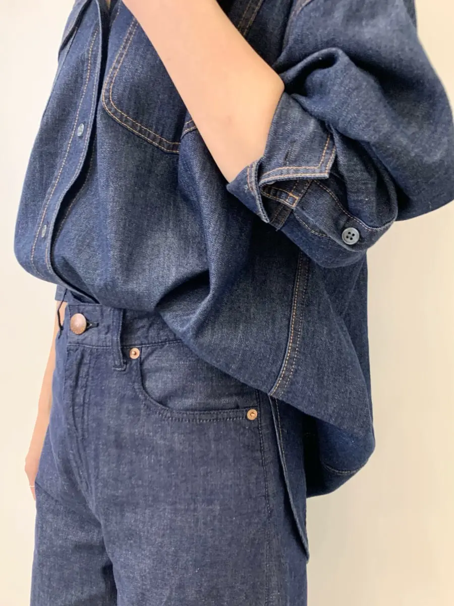 23区 秋葉 コーディネート画像